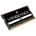 Memoria Notebook Ddr5 16gb 5200mhz Corsair - Cmsx16gx5m1a5200c44
