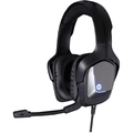 Headset Gamer HP H220GS Surround 7.1 USB com LED Blue - 93688