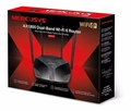 Roteador Mercusys Ax1800 - Mr70x