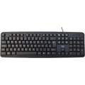 Teclado Com Fio Multilaser Slim TF300
