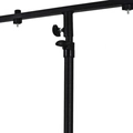 Pedestal Canhão De Iluminação Cl34 Ask