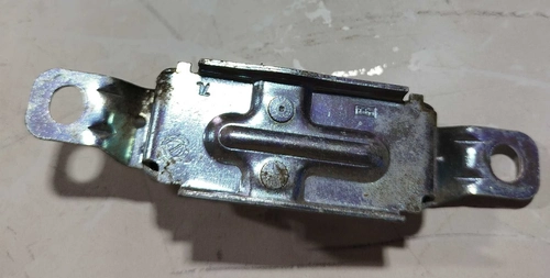 Batente fechadura porta malas Uno Mille Fire  (ID:1413)