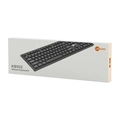 Teclado USB KB102 Lecoo