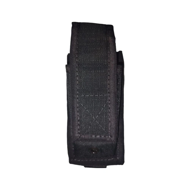 Porta Carregador Pistola Unico Molle MB - Preto