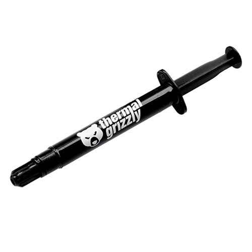 Pasta Termica Thermal Grizzly Aeronaut 1.5ML - TG-A-015-R