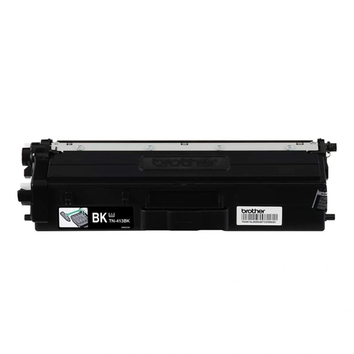 Toner Brother Tn-413bk Preto 4.5k - Tn413bkbr