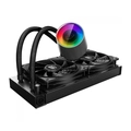 Water Cooler DeepCool Castle V2 240MM Preto - DP-GS-H12AR-CS240V2