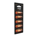 BATERIA ALCALINA A23 12V – VBA23B5 – VINIK