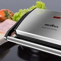 Grill Sanduicheira Press Inox Britania - 66701176