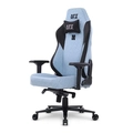 Cadeira DT3 Nero XL Cloud Azul e Preto - 13637-0