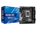 Placa Mãe intel 1700 Asrock H610M-HDV