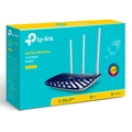 Roteador Tp-link Wireless Dual Band Ac1200 - Archer C20-w
