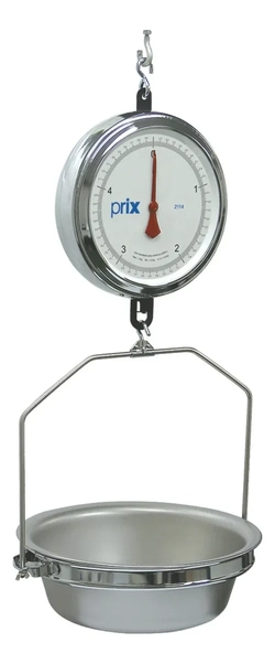 TOLEDO BALANÇA PRIX 2114