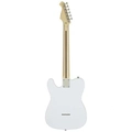 Guitarra Aria Pro Ii Teg-tl White Tortoise Pickguard