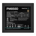 Fonte DeepCool Pm850D Modular, 80 Plus Gold, 850W Preto - R-PX850G-FC0B-WO