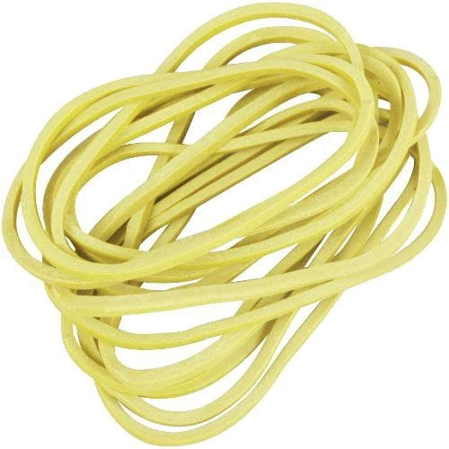 ELASTICO N18 MAMUTH PACOTE COM 100