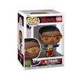 Pop! The Boys - A-train (trem-bala) #1406