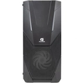 Gabinete Gamer Fortrek Mid Tower Black Hawk Rgb