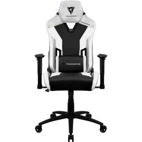 Cadeira Gamer Thunderx3 Tc3 All White Branca