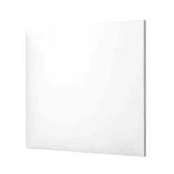 Placa Espelho Tomada Legrand Pial Plus+  Cega 4x4 Branco  618510bc