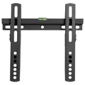 Suporte para Tv Led Lcd Fixo 23 a 42 Com Nivel de Bolha Vinik Stf100