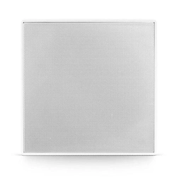 Arandela 6 Frahm 70w Quadrada Cx Branca