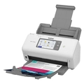 Scanner Brother A4 Duplex Wireless 40ppm - Ads4700w