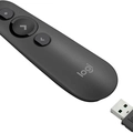 Apresentador Sem Fio R500 Logitech
