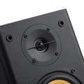 Monitor de Áudio 24W RMS Edifier Preta Bivolt - R1000t4