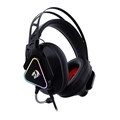 Headset Gamer Redragon Rgb Cadmus H370