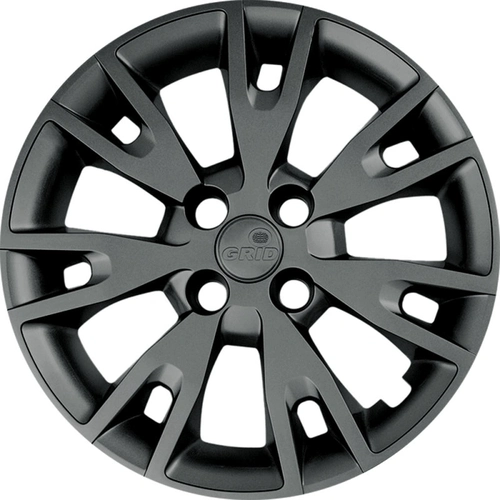 Calota Aro 15a 878ar-gft Mod Logan / Sandero 2020