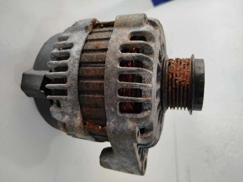 Alternador Gm S10 2018/2020 (ID:13461)