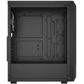 Gabinete Gamdias Aura GC6 Elite Argb Preto