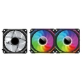 Kit Cooler Gabinete com 3 Fans 120mm Redragon - Gc-f012