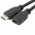 Cabo Extensor Hdmi Macho P/ Hdmi Fêmea 4k 1.5m Ref. Dk-225