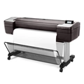 Impressora Plotter Hp Designjet T1700dr Ps 44 - 1vd88a#b1k