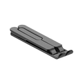 Suporte para Notebook de Até 15 Dobrável e Com 6 Regulagens Preto - Sn150