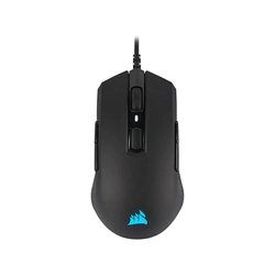 Mouse Gamer Corsair CH-9308011-NA M55 RGB Pro 12400 DPI Optico Laser Preto
