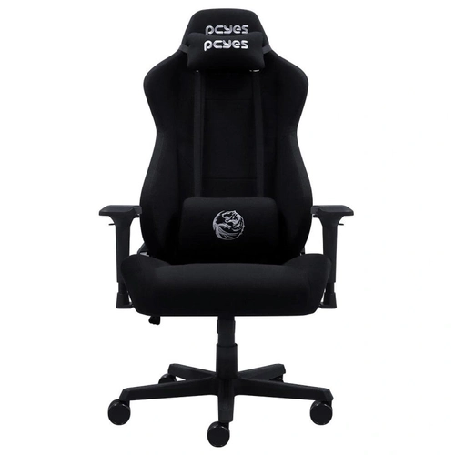 Cadeira Gamer Pcyes Mad Racer V8 Turbo Preto - V8tbmadpt