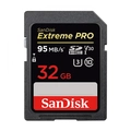 Cartão de Memória SanDisk Extreme PRO 32gb