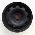 Roda FERRO Aro 15 Vw Golf 1998/2005 (ID:11926)