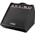 Amplificador Para Bateria Laney Dh80 80w