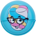 Fone De Ouvido Letron Marshmellow Azul