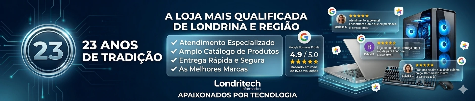 Institucional