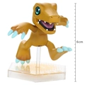 Figure Digimon Aventure: Digicolle - Individual Surpresa - Ref.:832413