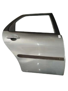 PORTA TRASEIRA PALIO WEEKEND ELX 1.3 2005 LD (ID:11622)