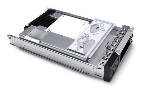 Disco Rígido Dell 960gb Ssd Sata 2.5 - 345-bdqm