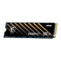 SSD 500GB MSI Spatium M371 M.2 2280 Nvme