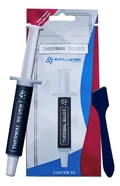 PASTA TÉRMICA – SILVER PRATA 5G – IMPLASTEC