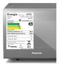 Micro-ondas Panasonic Dupla Refeição 27l - St55lmru 110v